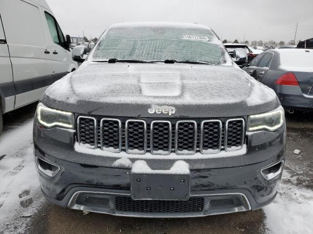 2019 Jeep Grand Cherokee Limited VIN: 1C4RJFBG8KC668261 Lot: 46117394