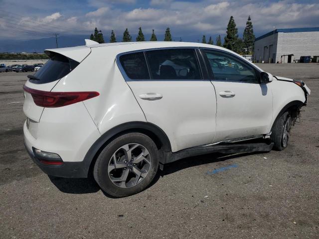 KNDPM3AC0M7856411 Kia Sportage L 3