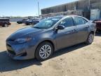 2019 TOYOTA COROLLA L - 2T1BURHE9KC142115