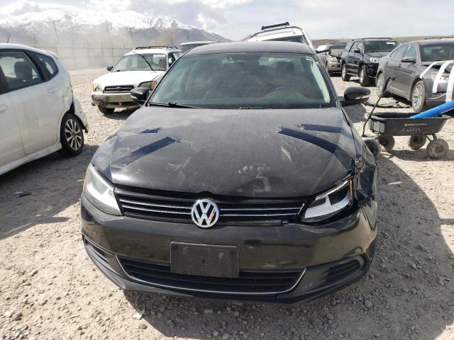 2013 Volkswagen Jetta Se VIN: 3VWDP7AJ6DM211362 Lot: 48096224