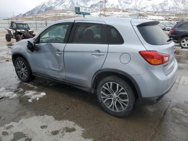 Vin: ja4ap3auxhz012578, lot: 44821574, mitsubishi outlander es 20172