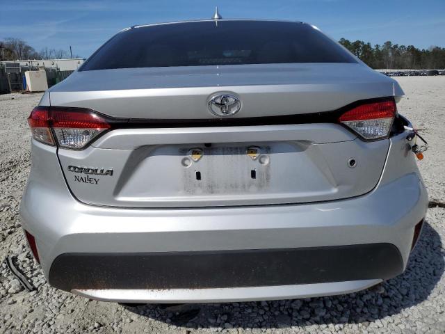 2020 TOYOTA COROLLA L - JTDDPRAE3LJ109658