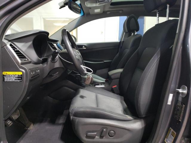 2018 HYUNDAI TUCSON VAL - KM8J3CA2XJU782066