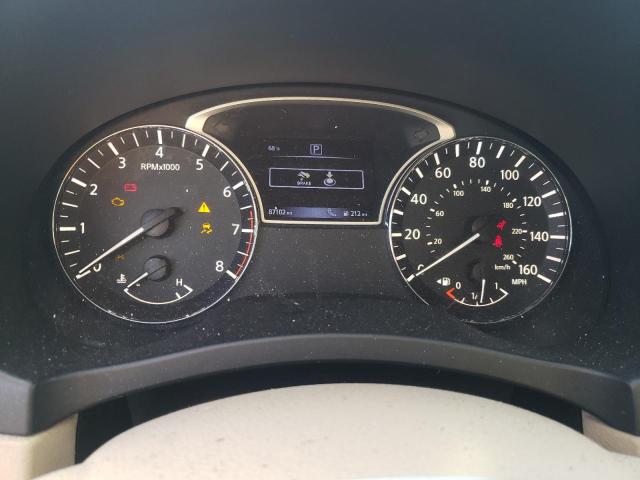 2016 NISSAN ALTIMA 2.5 - 1N4AL3AP1GC258759