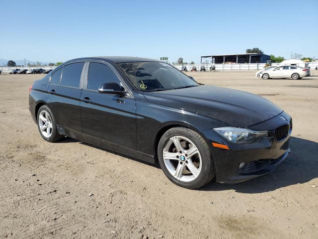 2013 BMW 328 I Sulev VIN: WBA3C1G55DNR44166 Lot: 46725884