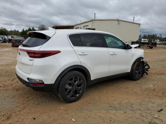 Vin: kndpm3ac2n7019290, lot: 47163084, kia sportage lx 20223