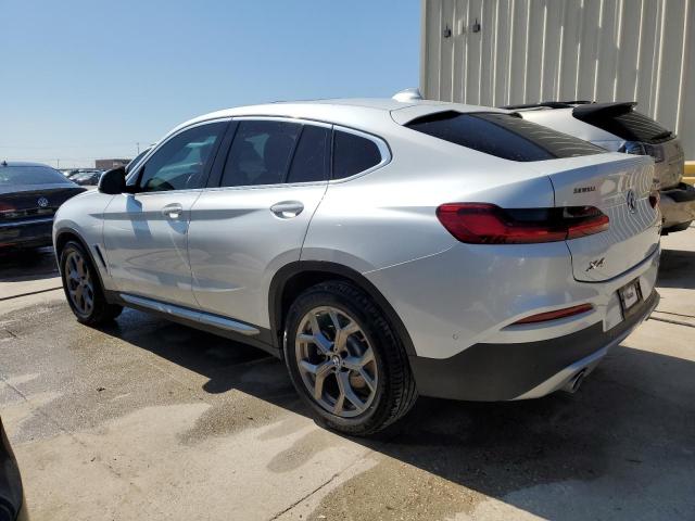 2020 BMW X4 XDRIVE3 - 5UX2V1C08LLE67540