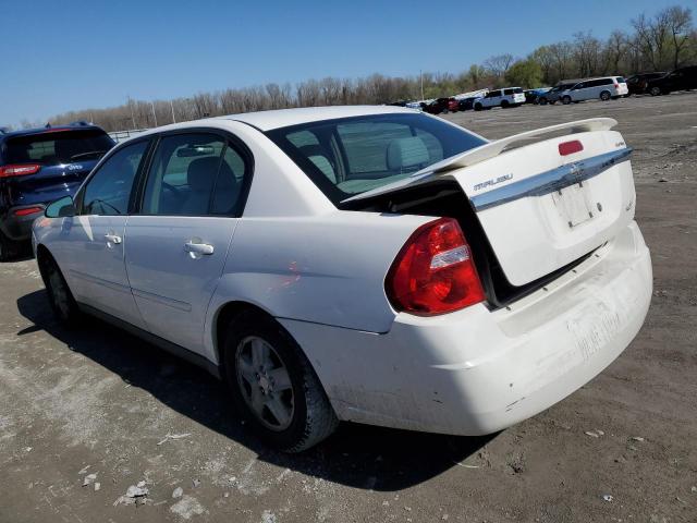 1G1ZT528X5F279047 | 2005 Chevrolet malibu ls