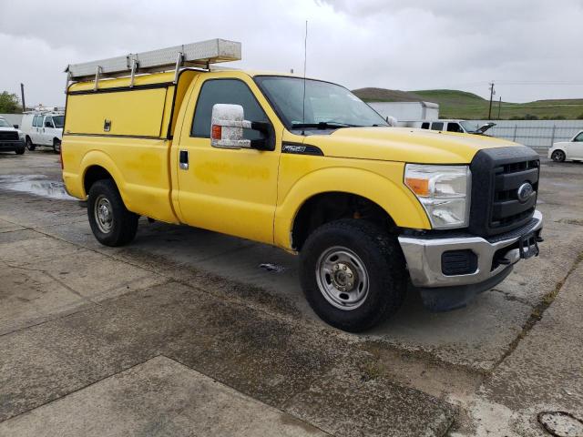 2013 Ford F250 Super Duty VIN: 1FTBF2B65DEA80313 Lot: 49119264