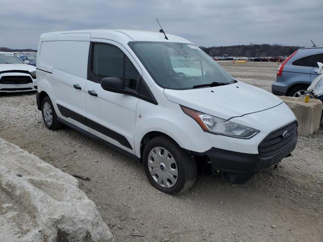 VIN NM0LS7E26K1421791 2019 Ford Transit, XL no.4