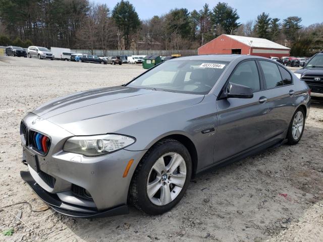 2011 BMW 550 XI for Sale | MA - SOUTH BOSTON | Mon. Apr 01, 2024 - Used ...