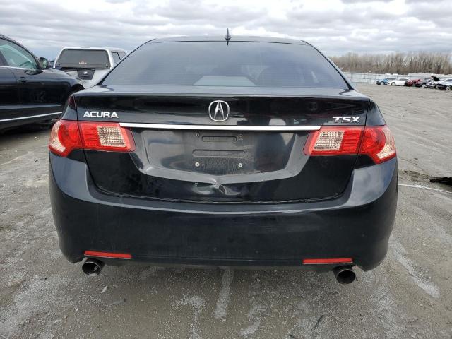 JH4CU2F69BC000295 | 2011 Acura tsx