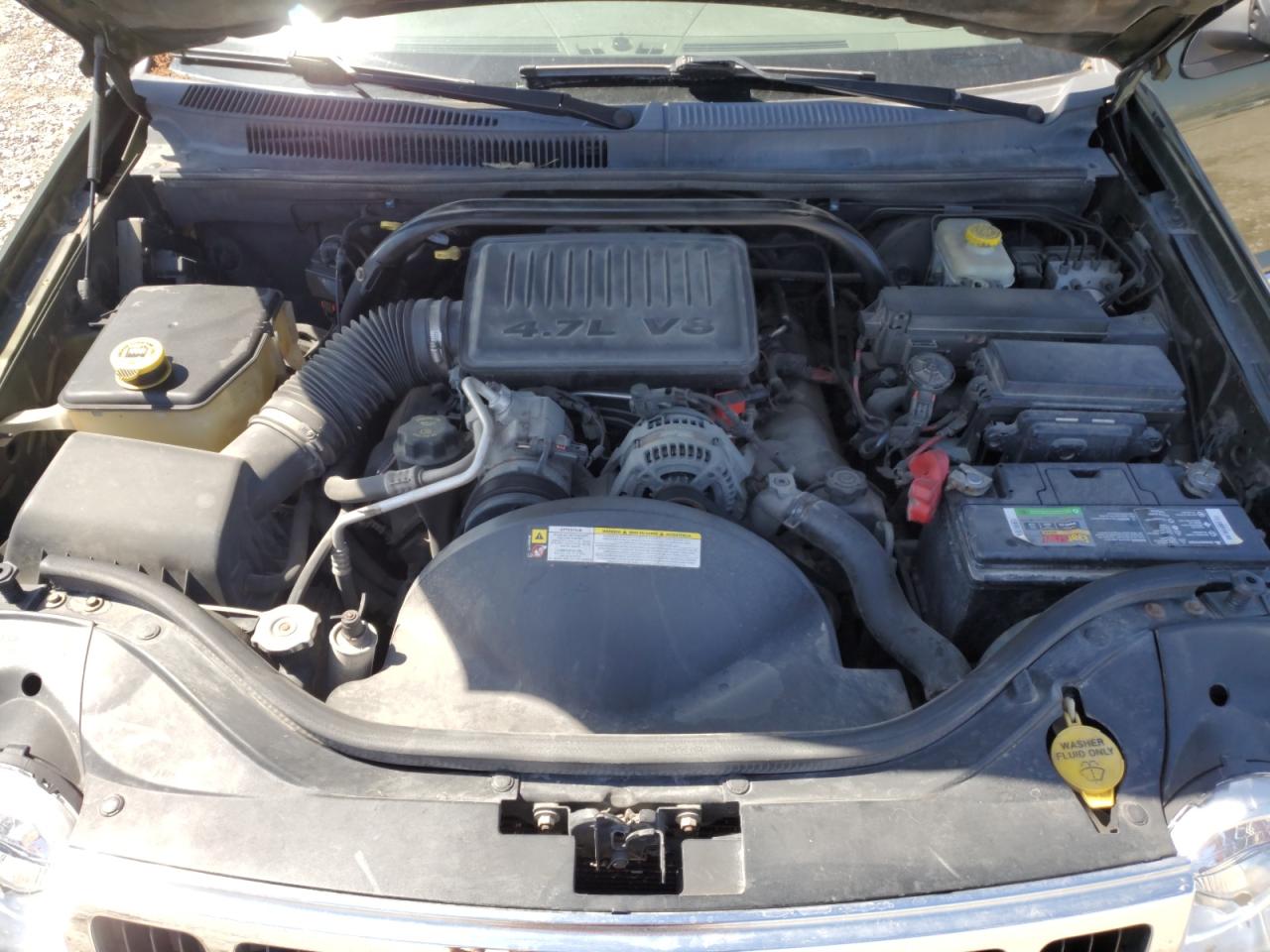 1J4HR58N06C296273 2006 Jeep Grand Cherokee Limited