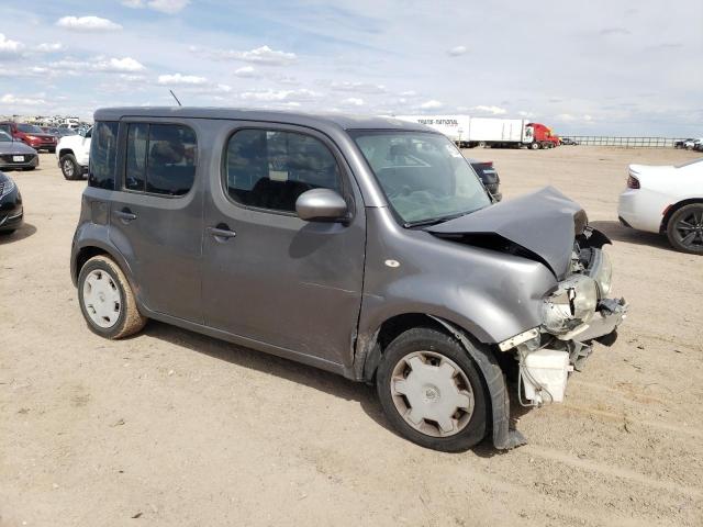 Lot #2436550397 2013 NISSAN CUBE S salvage car