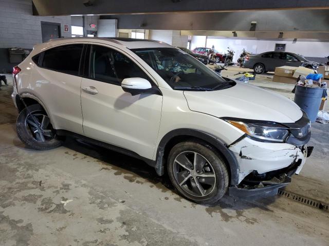 2021 HONDA HR-V EX - 3CZRU5H57MM711491