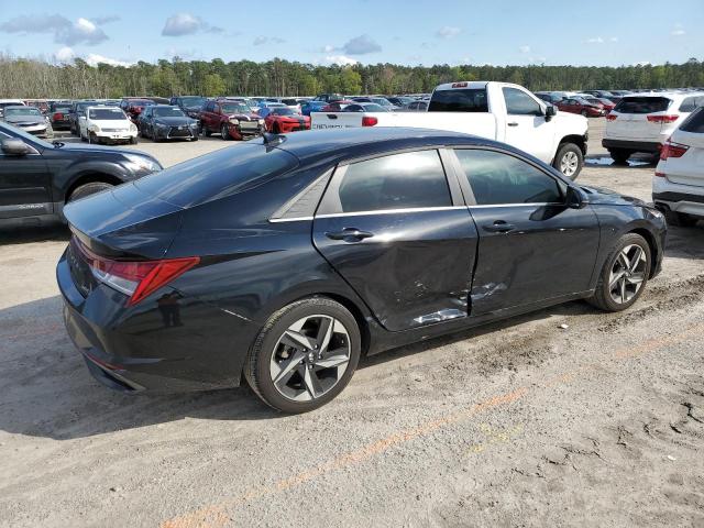 2022 HYUNDAI ELANTRA LI - KMHLP4AG4NU352831