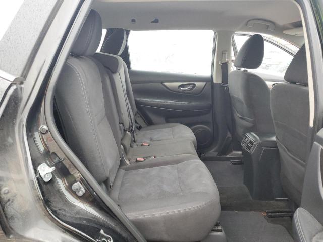 2016 Nissan Rogue S VIN: KNMAT2MV8GP710942 Lot: 47224234