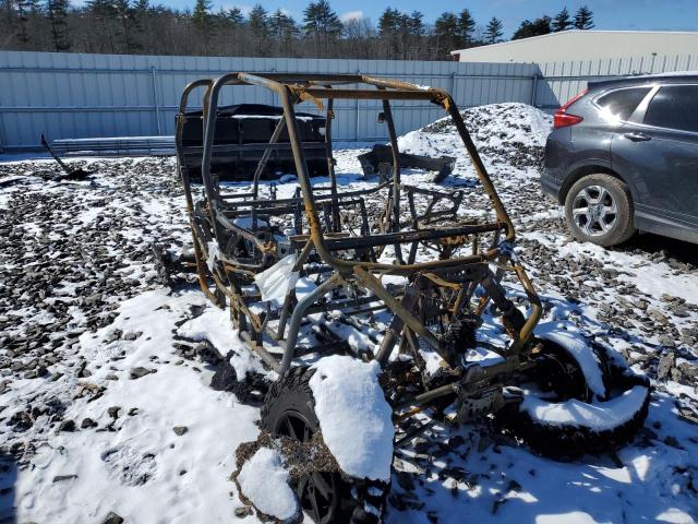 2019 POLARIS RZR S4 100 - 3NSVCE999KH833153