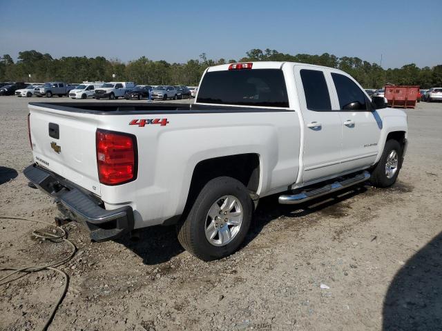 2018 CHEVROLET SILVERADO 1GCVKREC1JZ172901  46983884