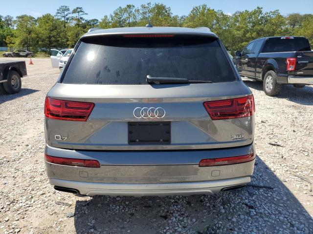 VIN WA1LAAF73JD003337 2018 Audi Q7, Premium Plus no.6