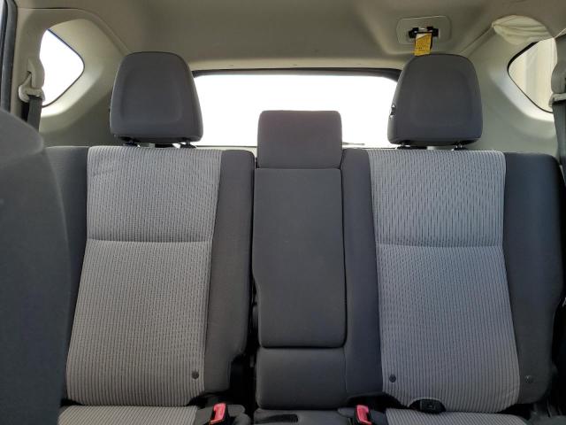 2015 TOYOTA RAV4 LE - JTMZFREV0FD074714