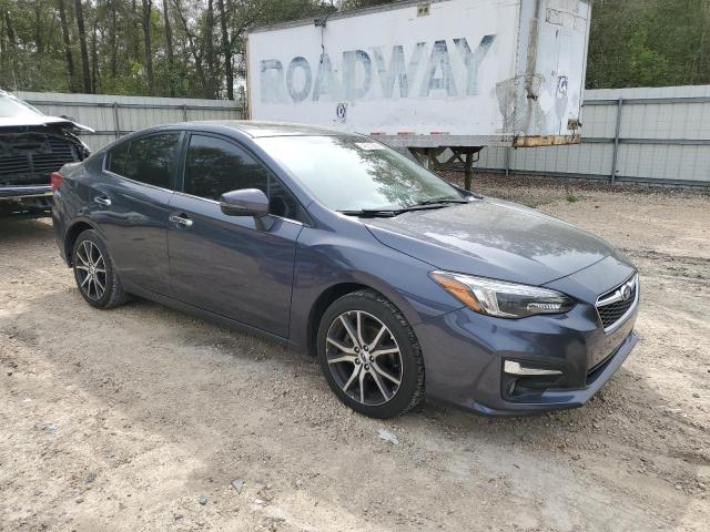 2017 SUBARU IMPREZA LI - 4S3GKAU66H3619547