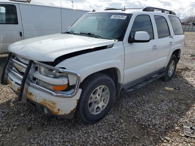 2003 Chevrolet Tahoe K1500 VIN: 1GNEK13Z33R238156 Lot: 48854284