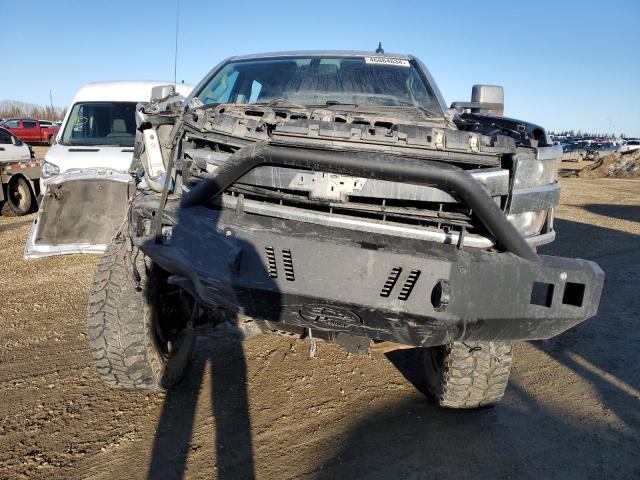 2015 CHEVROLET SILVERADO4 1GC4K0C87FF502748