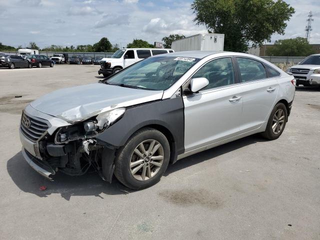 2015 HYUNDAI SONATA SE - 5NPE24AF0FH017614