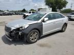 2015 HYUNDAI SONATA SE - 5NPE24AF0FH017614