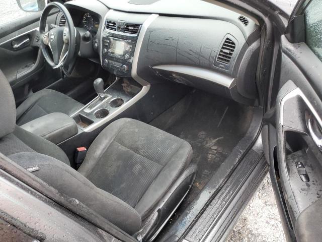 2015 Nissan Altima - Image 8