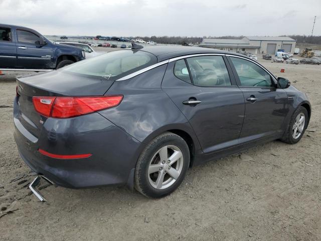 2015 KIA OPTIMA LX - 5XXGM4A76FG449941