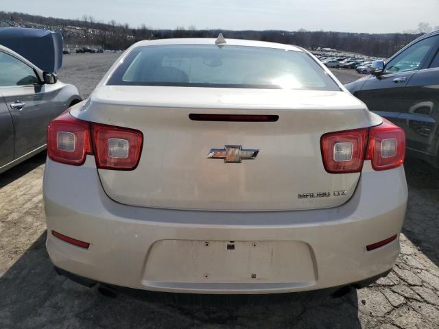 2013 Chevrolet Malibu Ltz VIN: 1G11H5SA1DF175417 Lot: 45482004