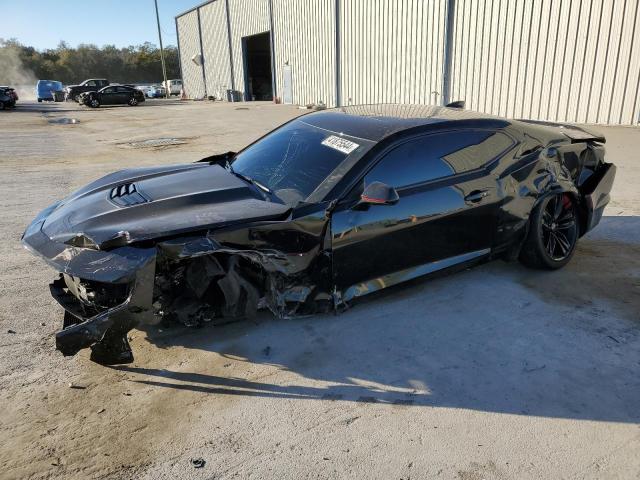 2023 Chevrolet Camaro Lt1 VIN: 1G1FF1R78P0145322 Lot: 46145294