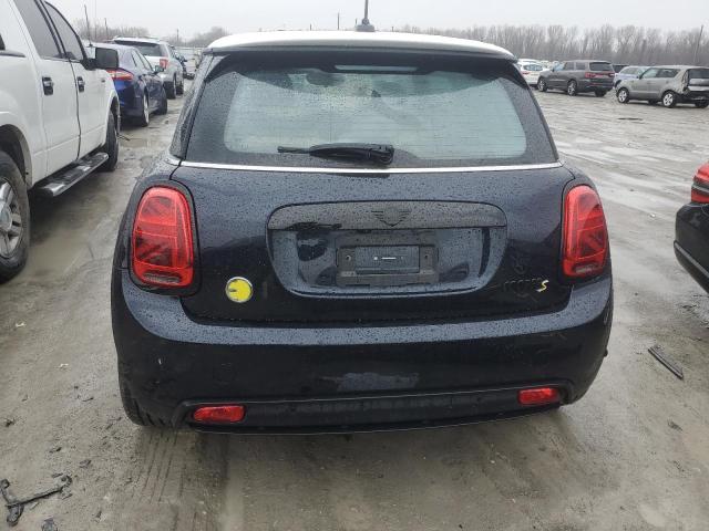 2024 MINI COOPER SE - WMW13DJ09R2U83780