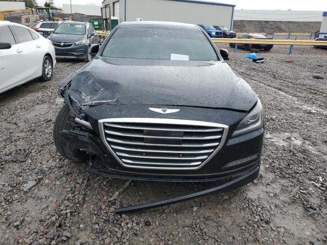 2015 Hyundai Genesis 5.0L VIN: KMHGN4JF1FU092078 Lot: 47782254