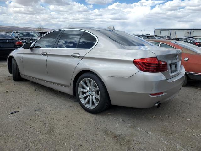 VIN WBA5B1C59ED481280 2014 BMW 5 Series, 535 I no.2