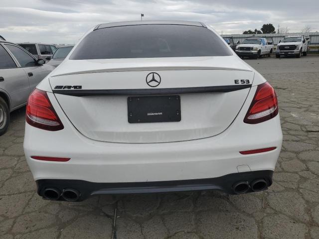 WDDZF6BB9LA711143 Mercedes-Benz E-Class E AMG 53 4 6