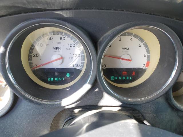 2B3CA3CVXAH188060 2010 Dodge Charger Sxt