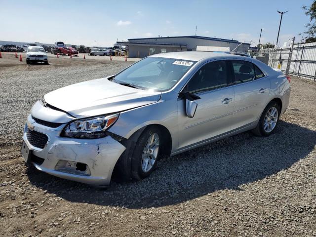 2016 Chevrolet Malibu Limited Lt VIN: 1G11C5SAXGF128129 Lot: 47826334