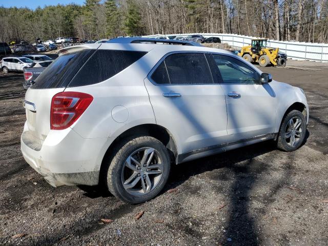 2017 Chevrolet Equinox Premier VIN: 2GNFLGE3XH6282364 Lot: 45624174