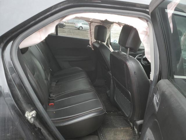 2011 CHEVROLET EQUINOX LT 2CNFLGE54B6315484  48497744