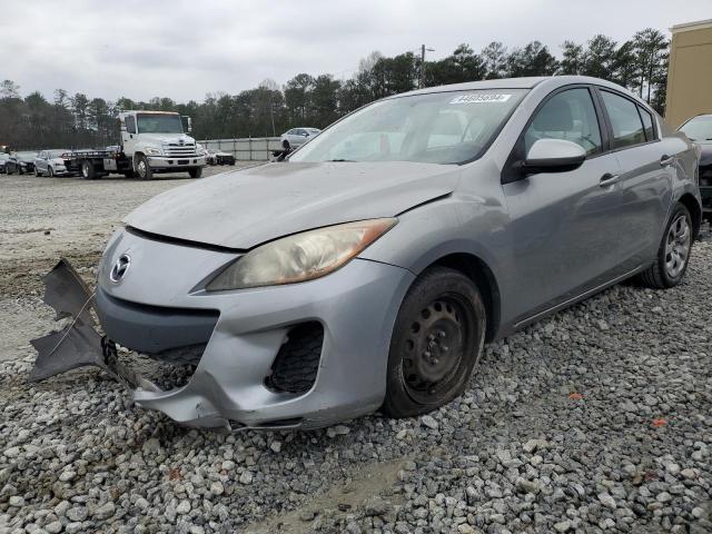 Vin: jm1bl1uf9c1606447, lot: 44605694, mazda 3 i 2012 img_1