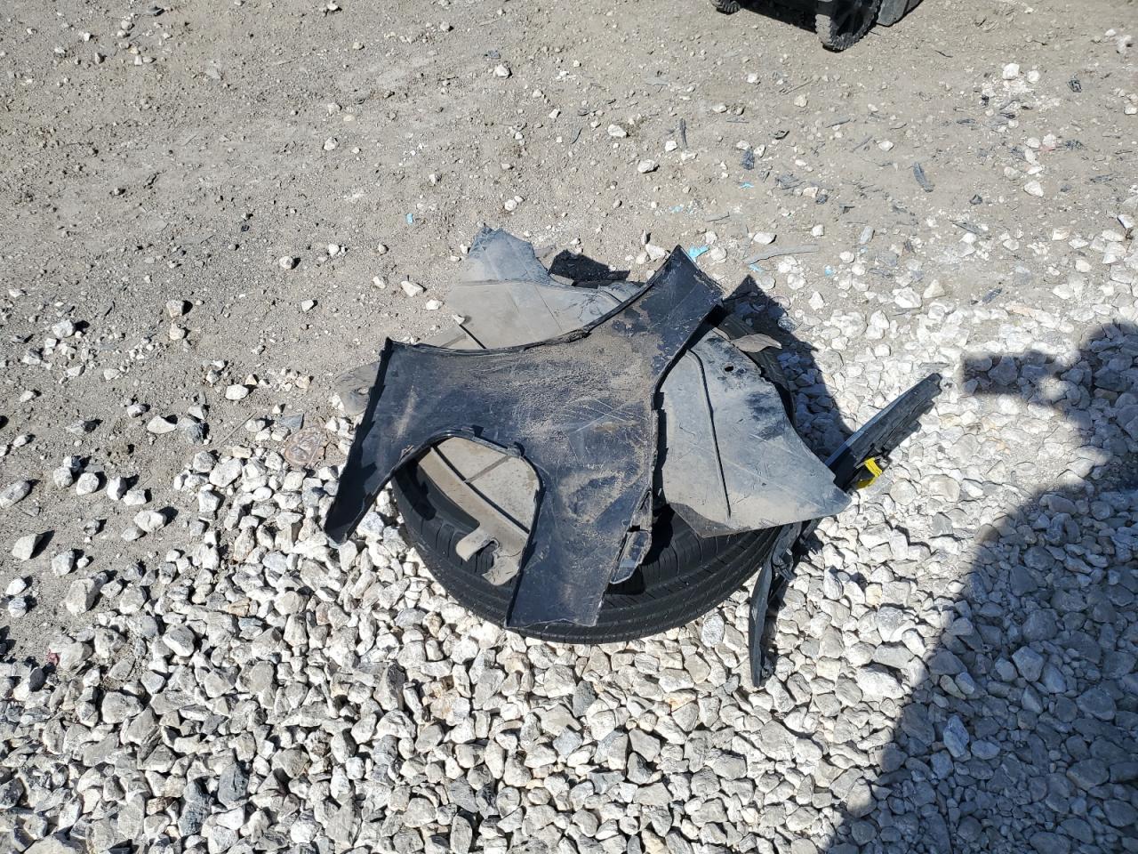 2G1WG5E32C1274646 2012 Chevrolet Impala Lt