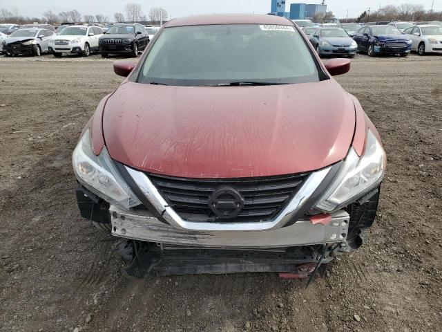 2016 Nissan Altima 2.5 VIN: 1N4AL3AP8GC122953 Lot: 45850344