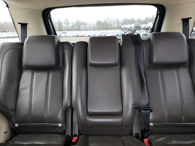 2010 Land Rover Range Rover Sport Sc VIN: SALSH2E45AA242036 Lot: 45674434