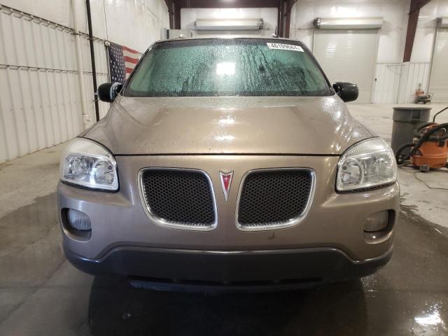 2006 Pontiac Montana Sv6 VIN: 1GMDV33L56D221620 Lot: 46109684