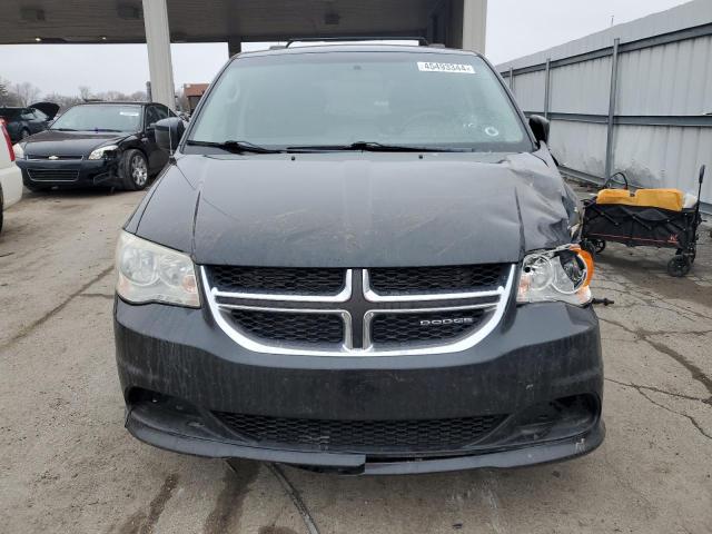 2012 Dodge Grand Caravan Sxt VIN: 2C4RDGCG1CR190785 Lot: 45493344