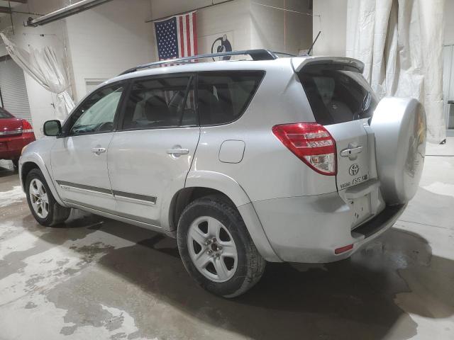 2009 Toyota RAV 4 - Image 2