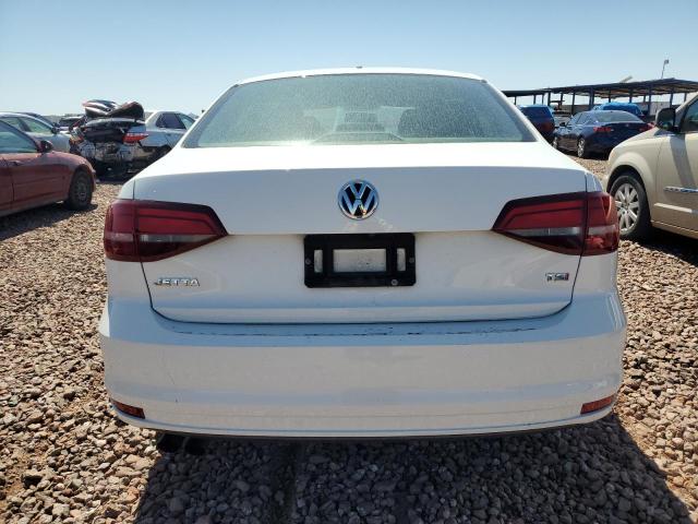 2017 Volkswagen Jetta S VIN: 3VW2B7AJ7HM351108 Lot: 47978454